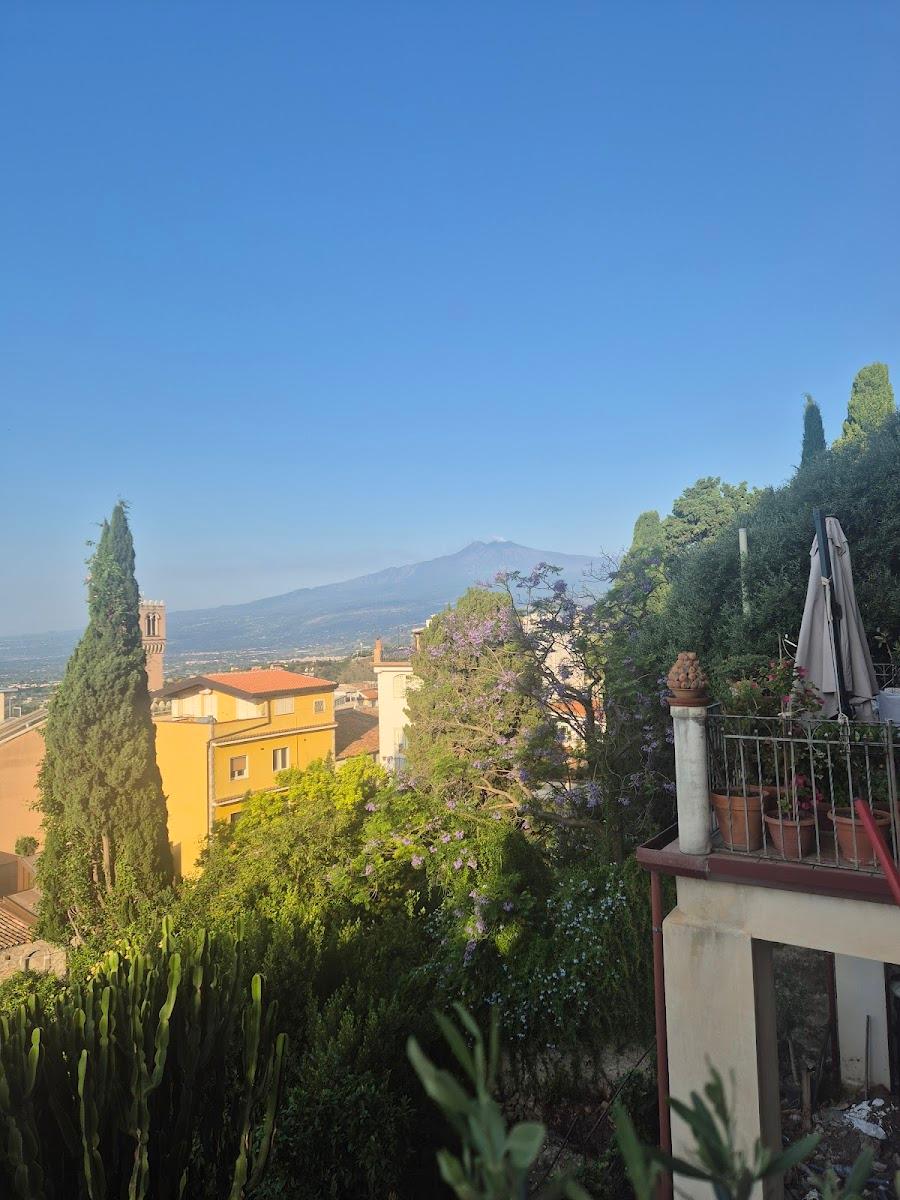 Villa Igiea Taormina – photo 1