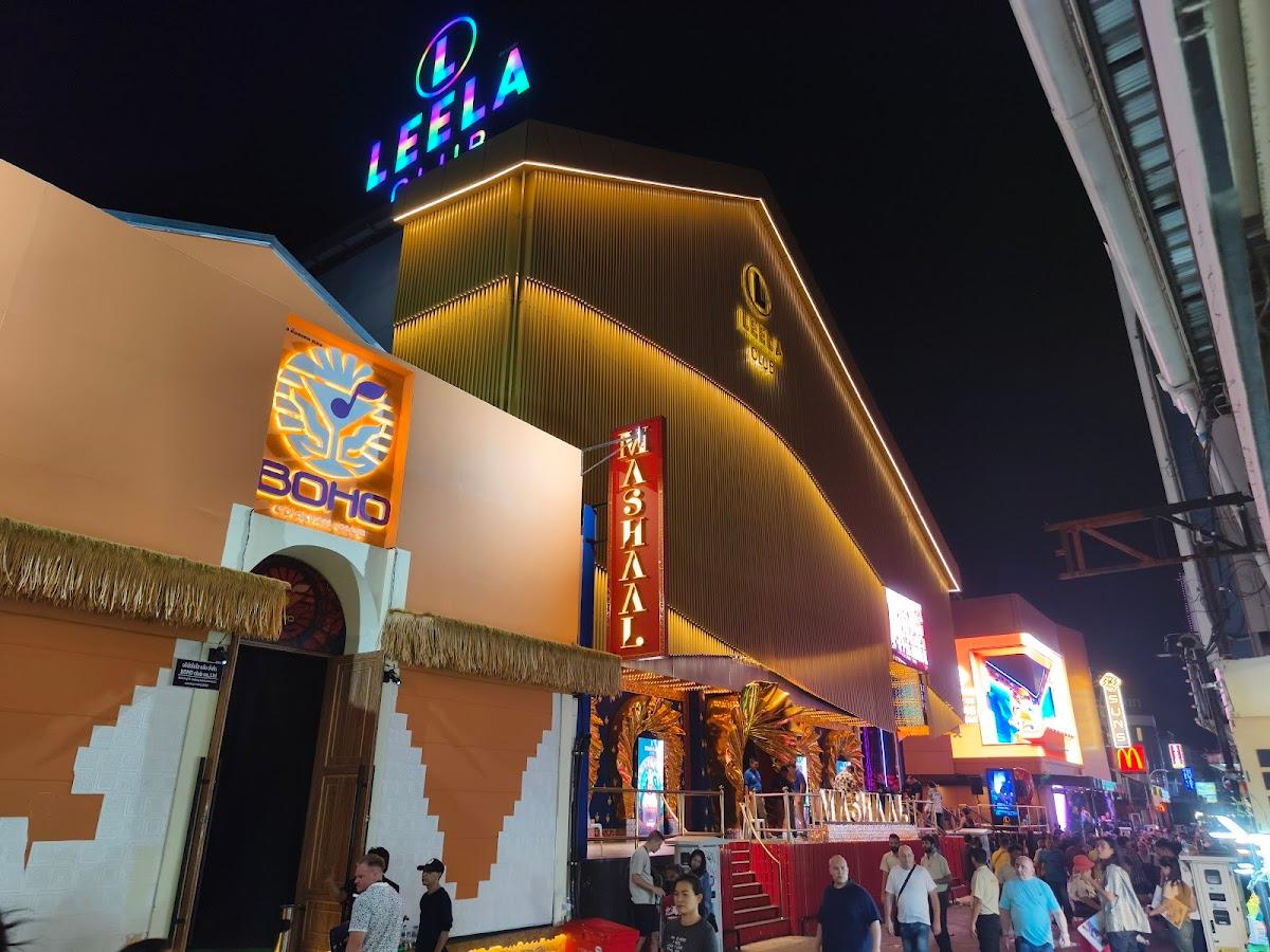 Walking Street Pattaya Beach Room Lodge by Goad Avadhess Hospitality – photo 4