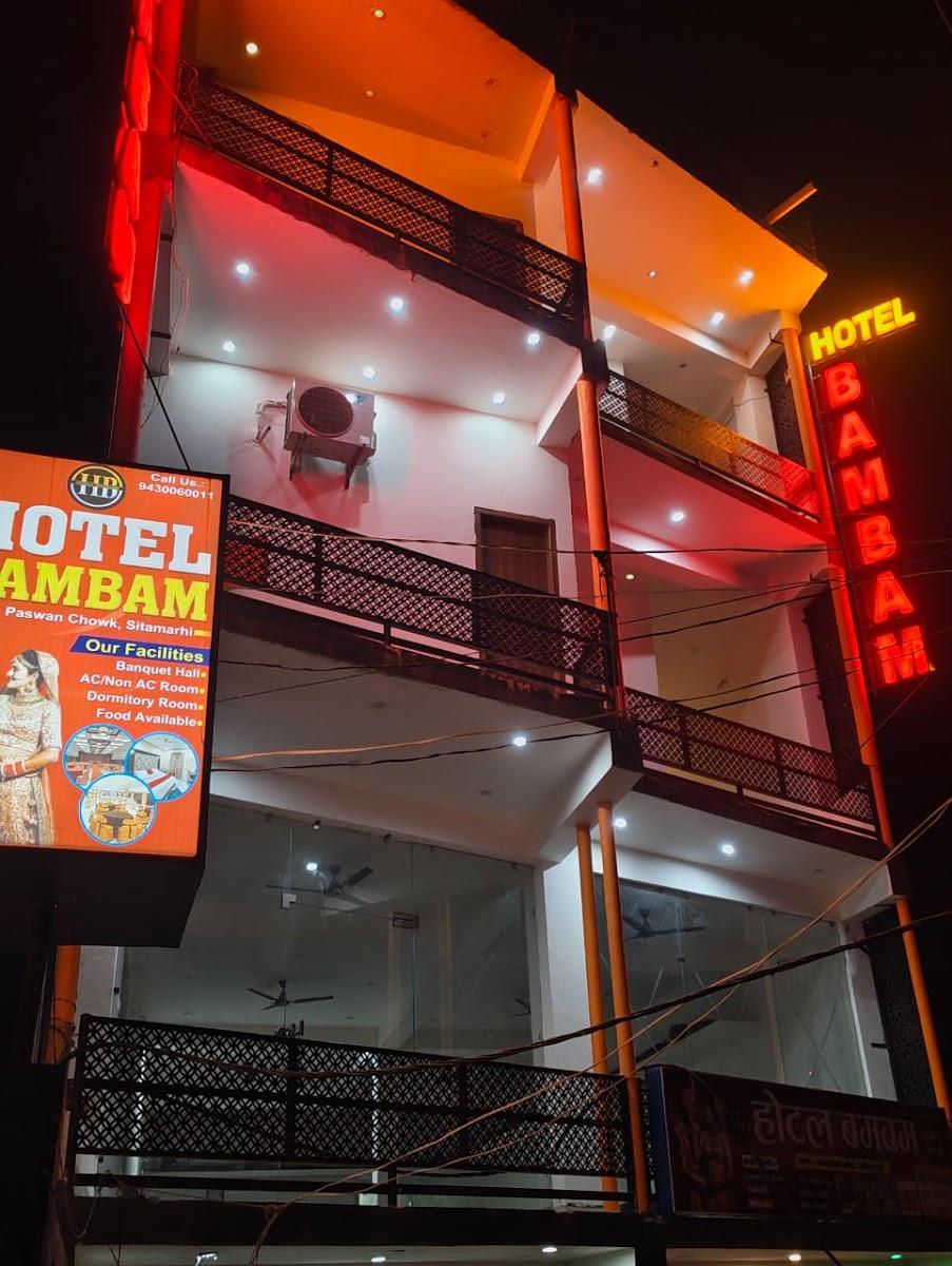 Hotel BamBam – photo 1