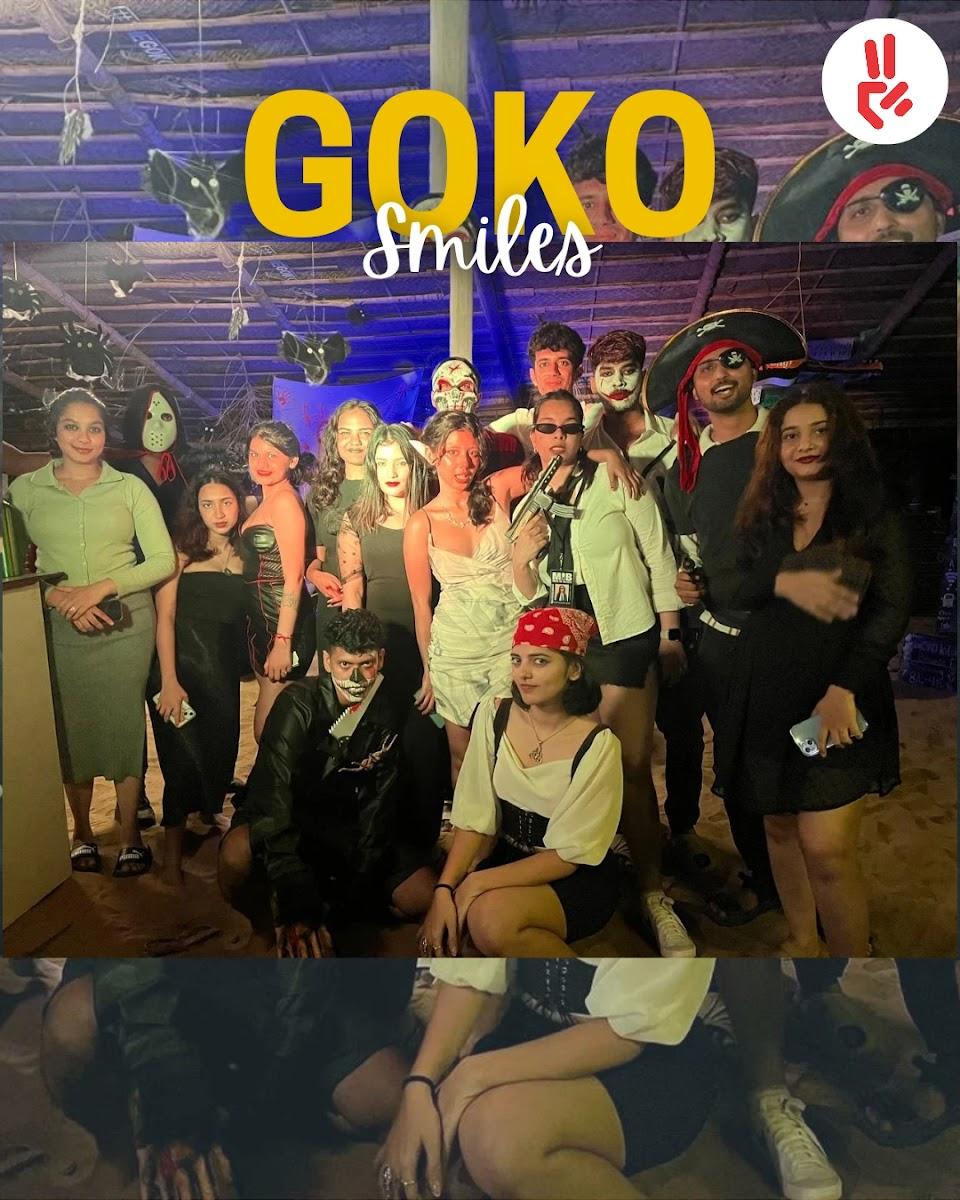 Goko Hostel – photo 2