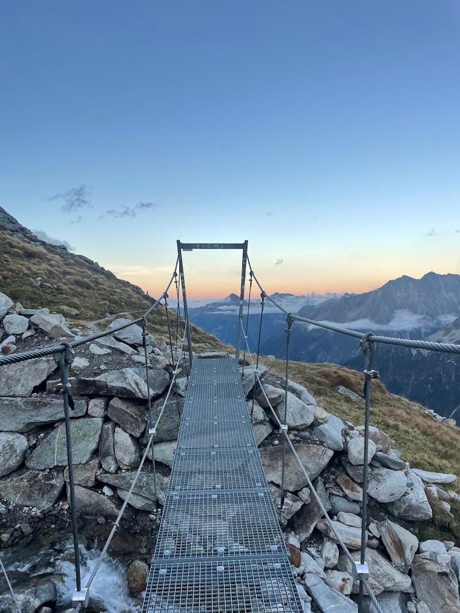 Olpererhütte – photo 3