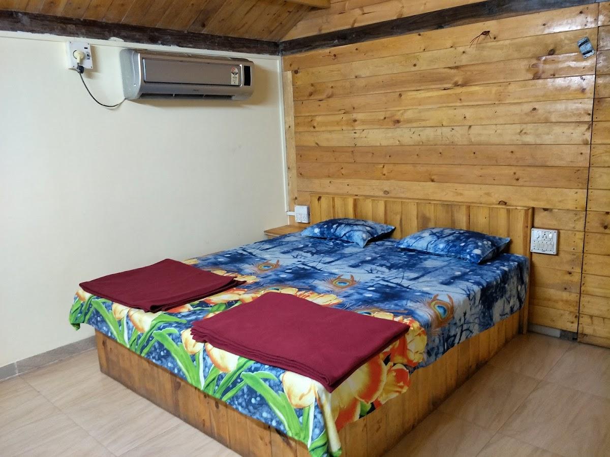 Sagar Darshan Beach Resort Malgund – photo 2