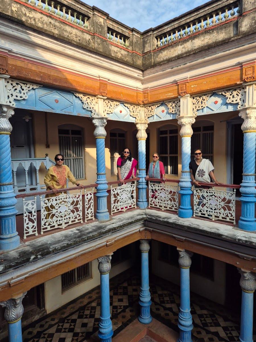 Chettinadu Mansion, Kanadukathan – photo 2