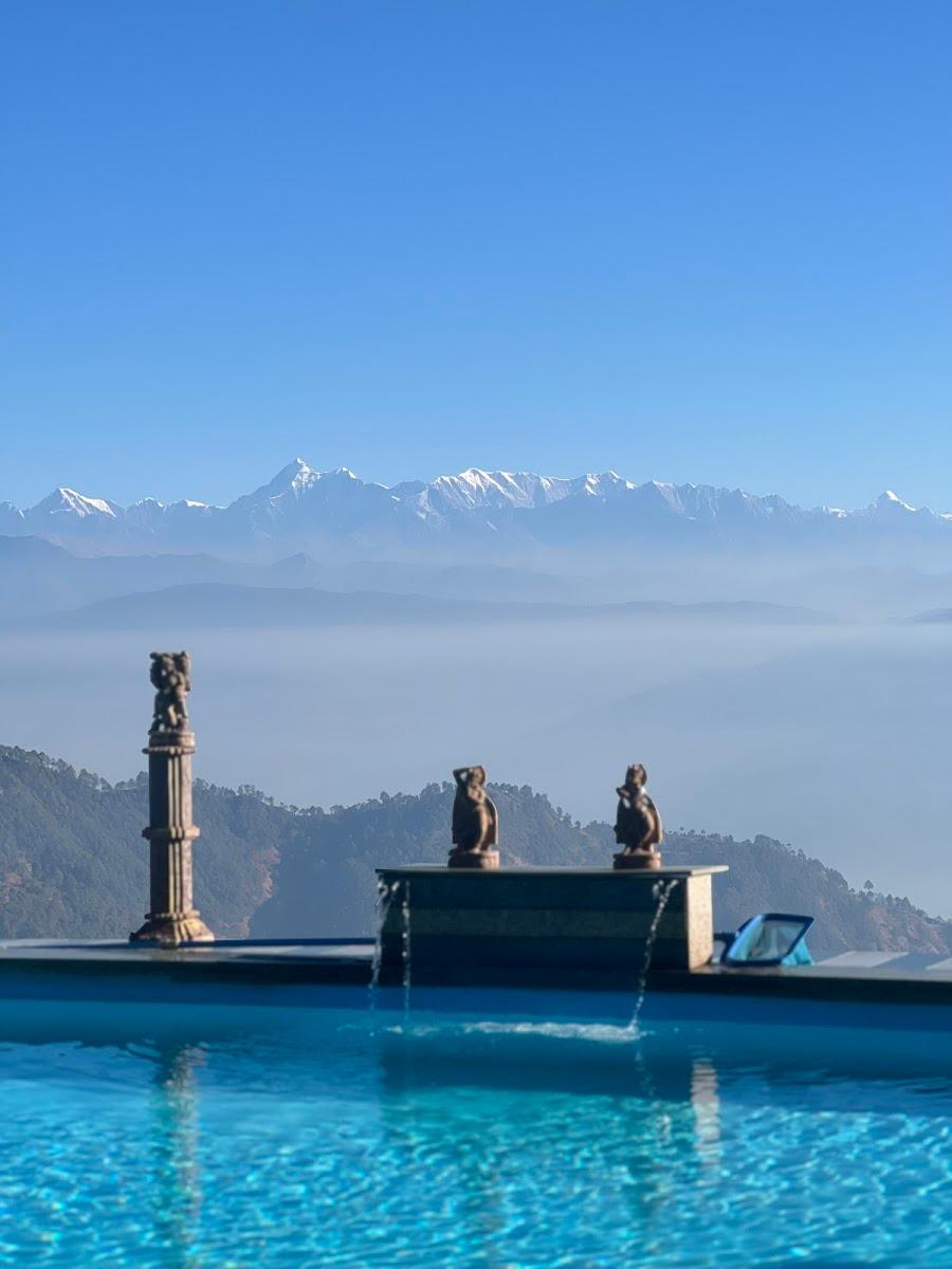 Vatsyayana - A Himalayan Boutique Resort Near Jim Corbett – photo 4