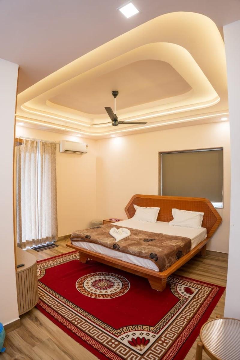 Hotel Parth Paradise – photo 4