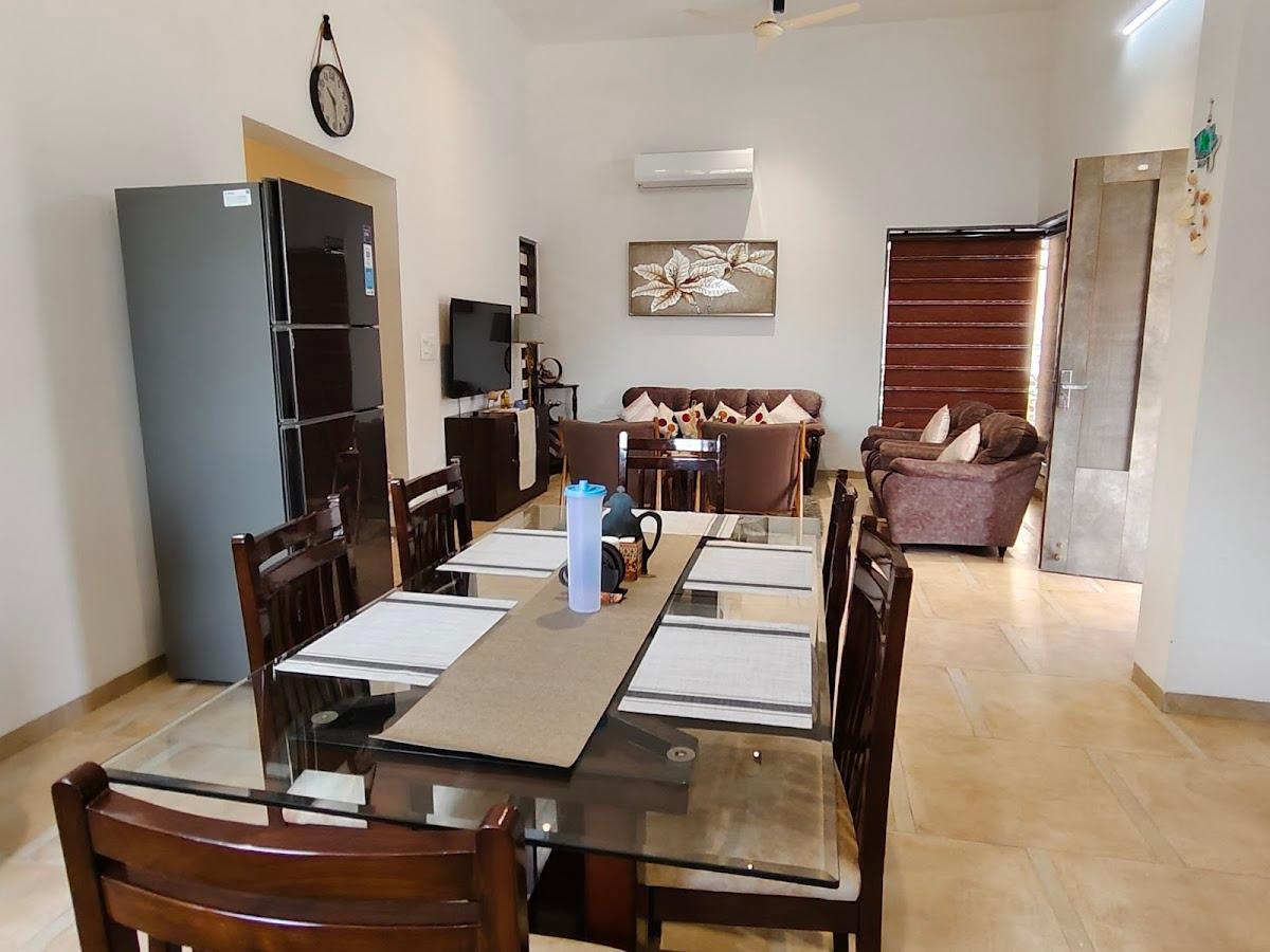 SaffronStays Ashoka Villa - Villa in Moringa Valley, Udaipur – photo 2