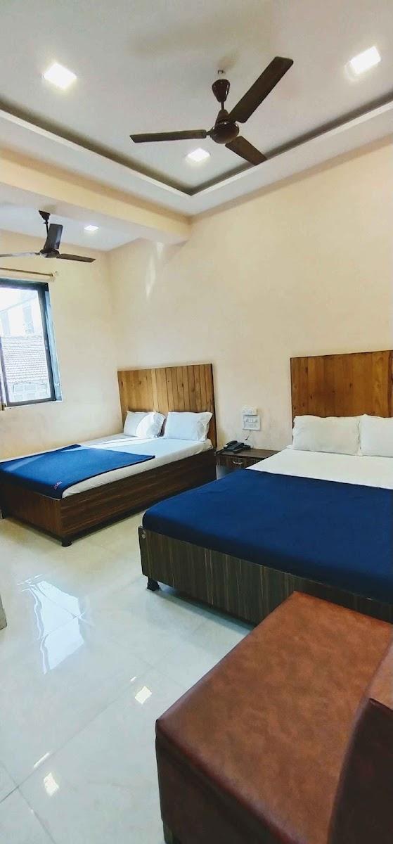 Hotel mariam palace – photo 4