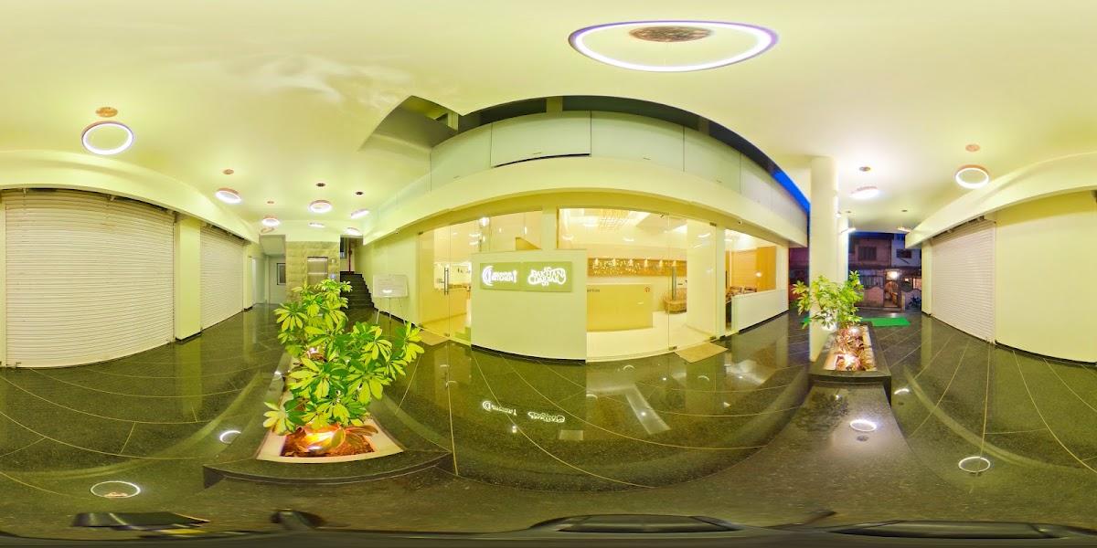 Hotel Atharv – photo 2