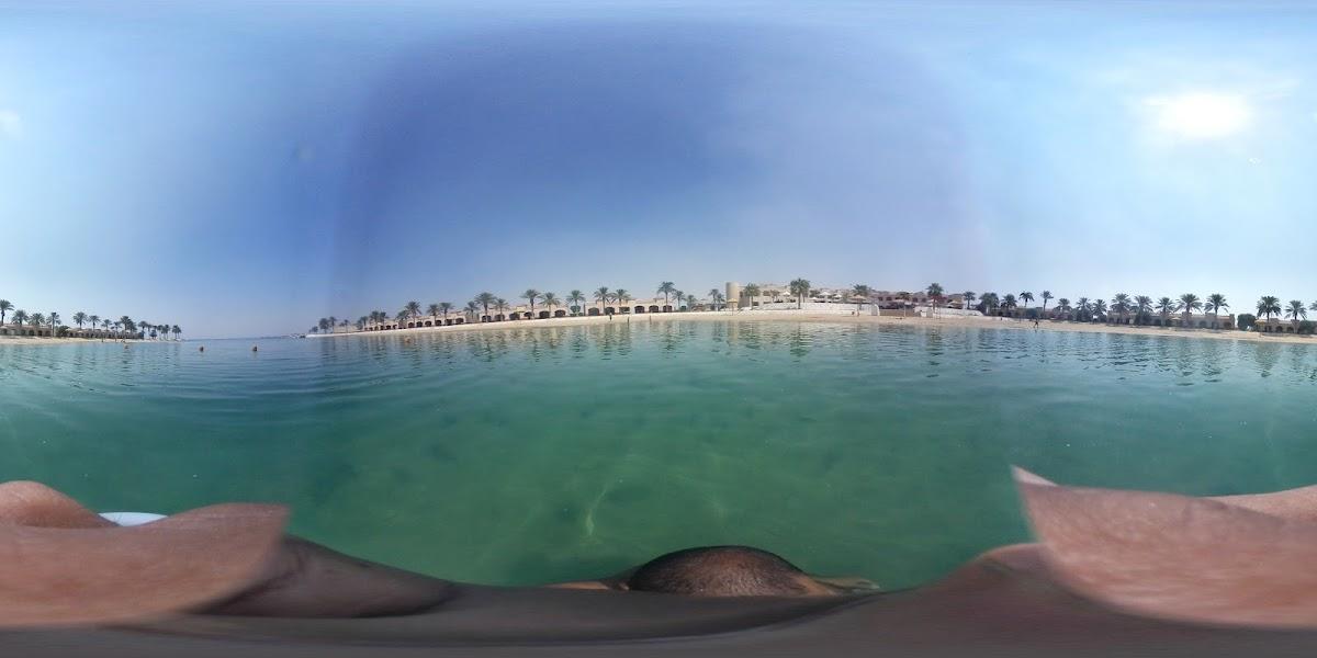 Mena Holiday Beach Resort Half Moon – photo 1