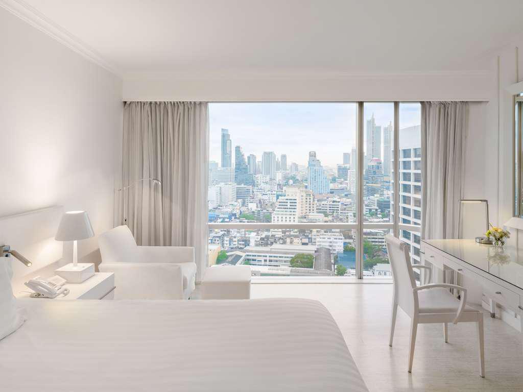 Pullman Bangkok Hotel G – photo 1