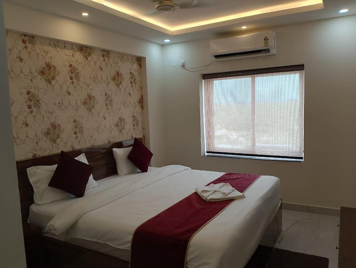 Jagannath Puri Beach Stay – photo 2