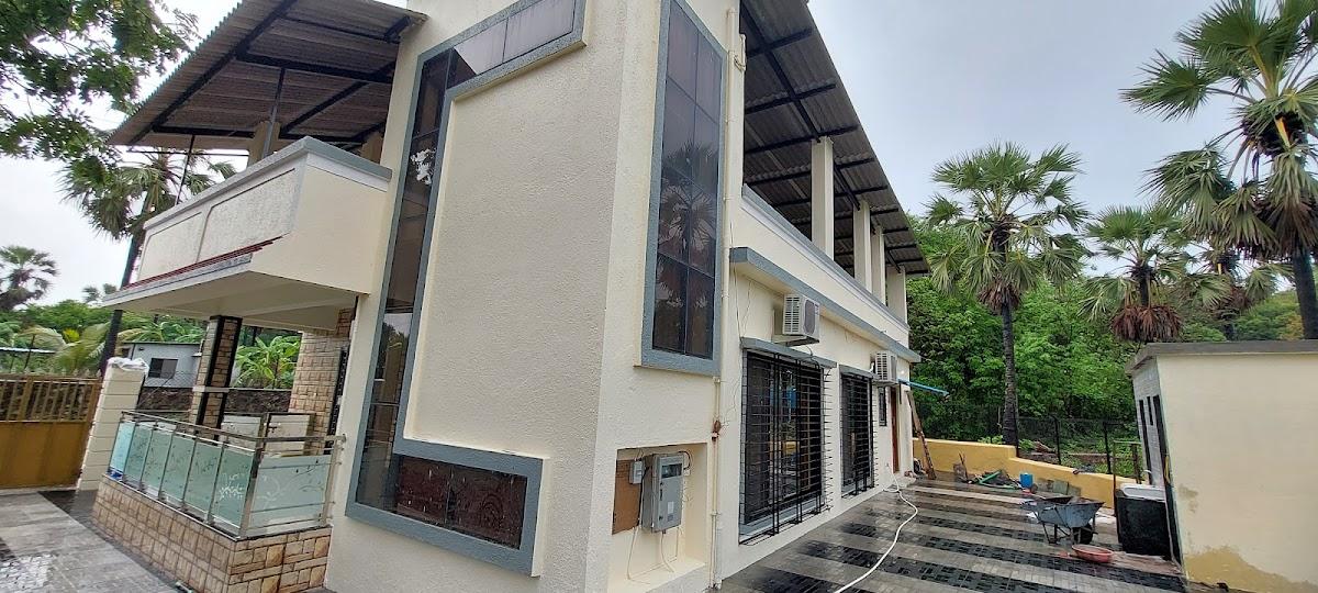 Stayhaven Aqua - Private pool & projector & games – photo 1