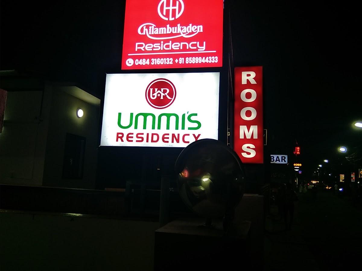 UMMIS RESIDENCY – photo 2