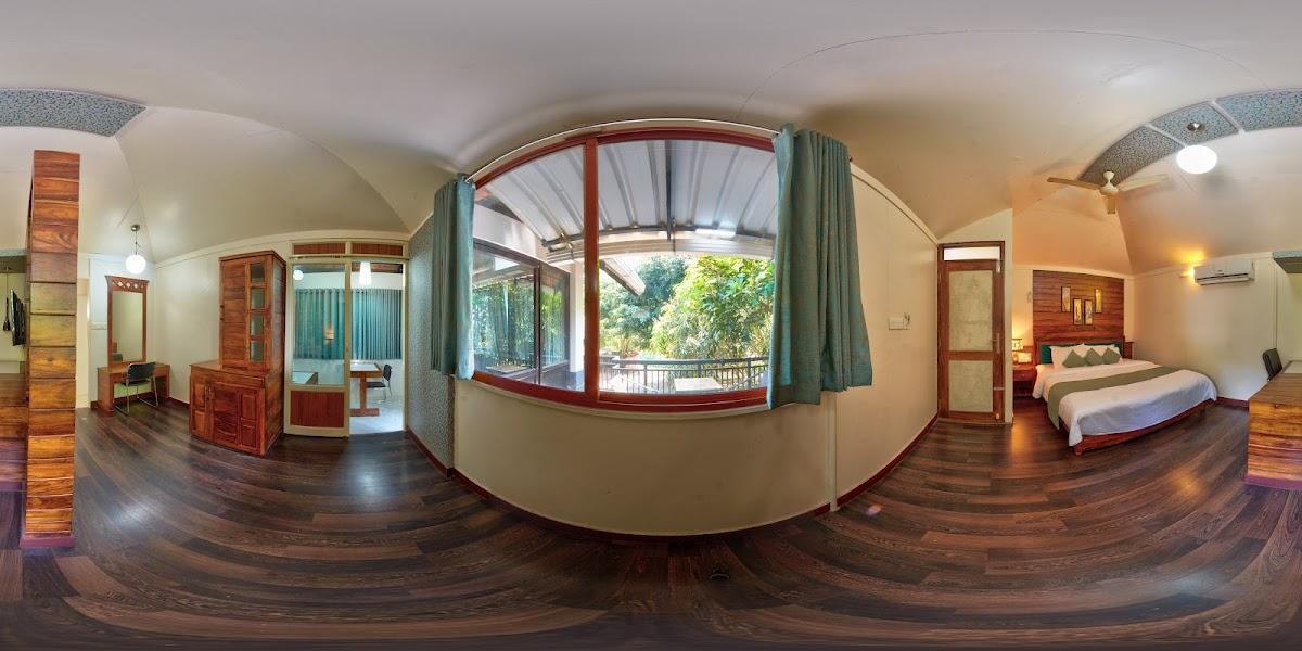 Olives Home Stay and Resort – photo 2