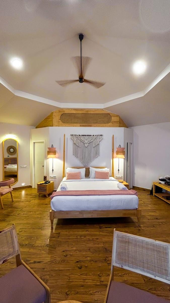 Summer House Resort – photo 4