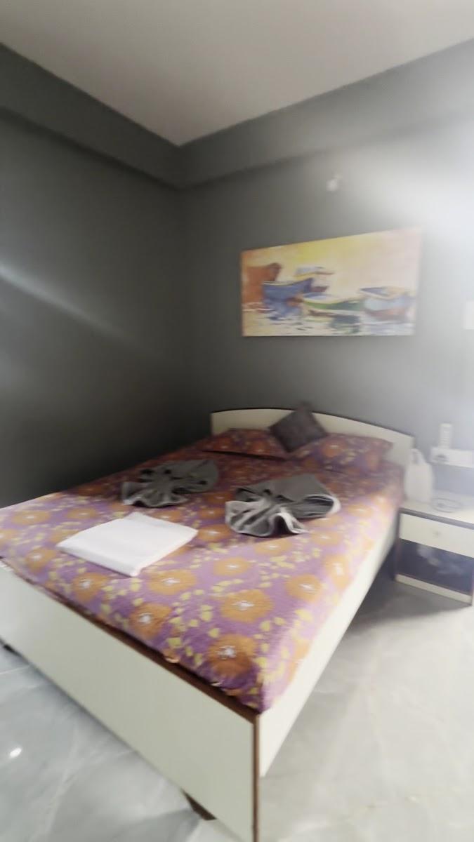 Jackson's Beach House Calangute – photo 2
