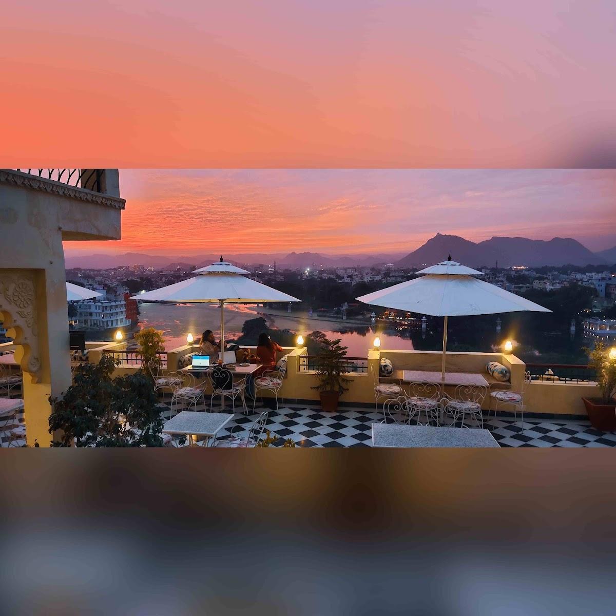 Hotel Mewari Villa Udaipur | Lake View Hotel in Udaipur – photo 4