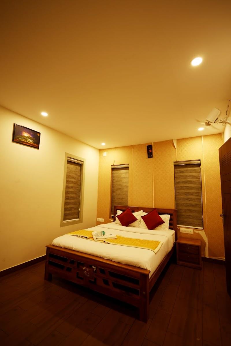 Wayanad Way Resort – photo 2