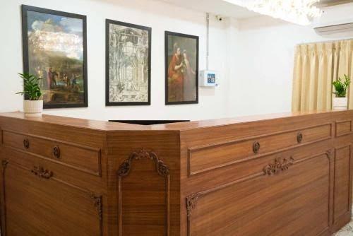 Hotel Granton – photo 2