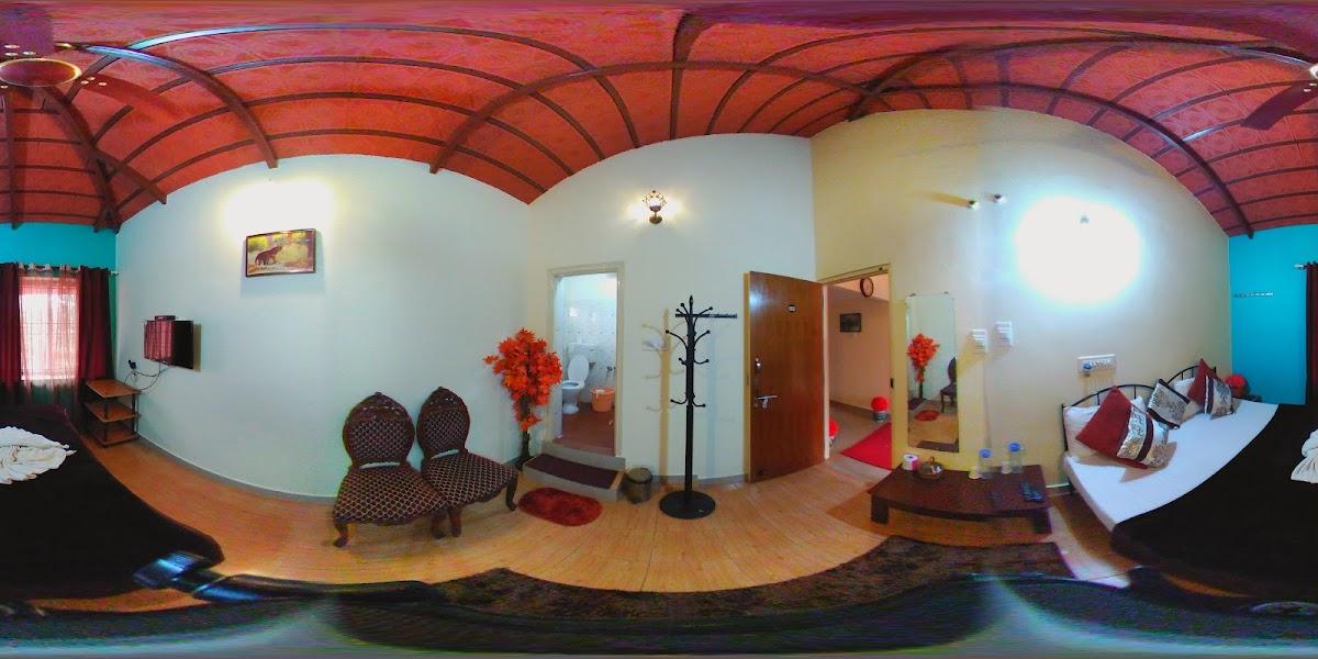 MOUNTAIN VALLEY HOMESTAY – photo 3