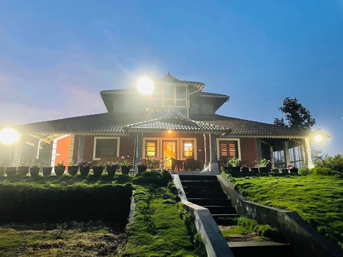 A1 Wonderhill Resort – photo 2