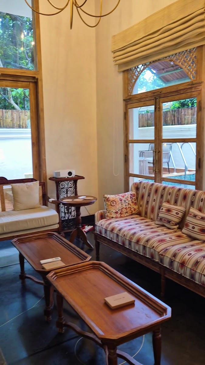ELIVAAS Amayah - Luxury Villas in North Goa – photo 2