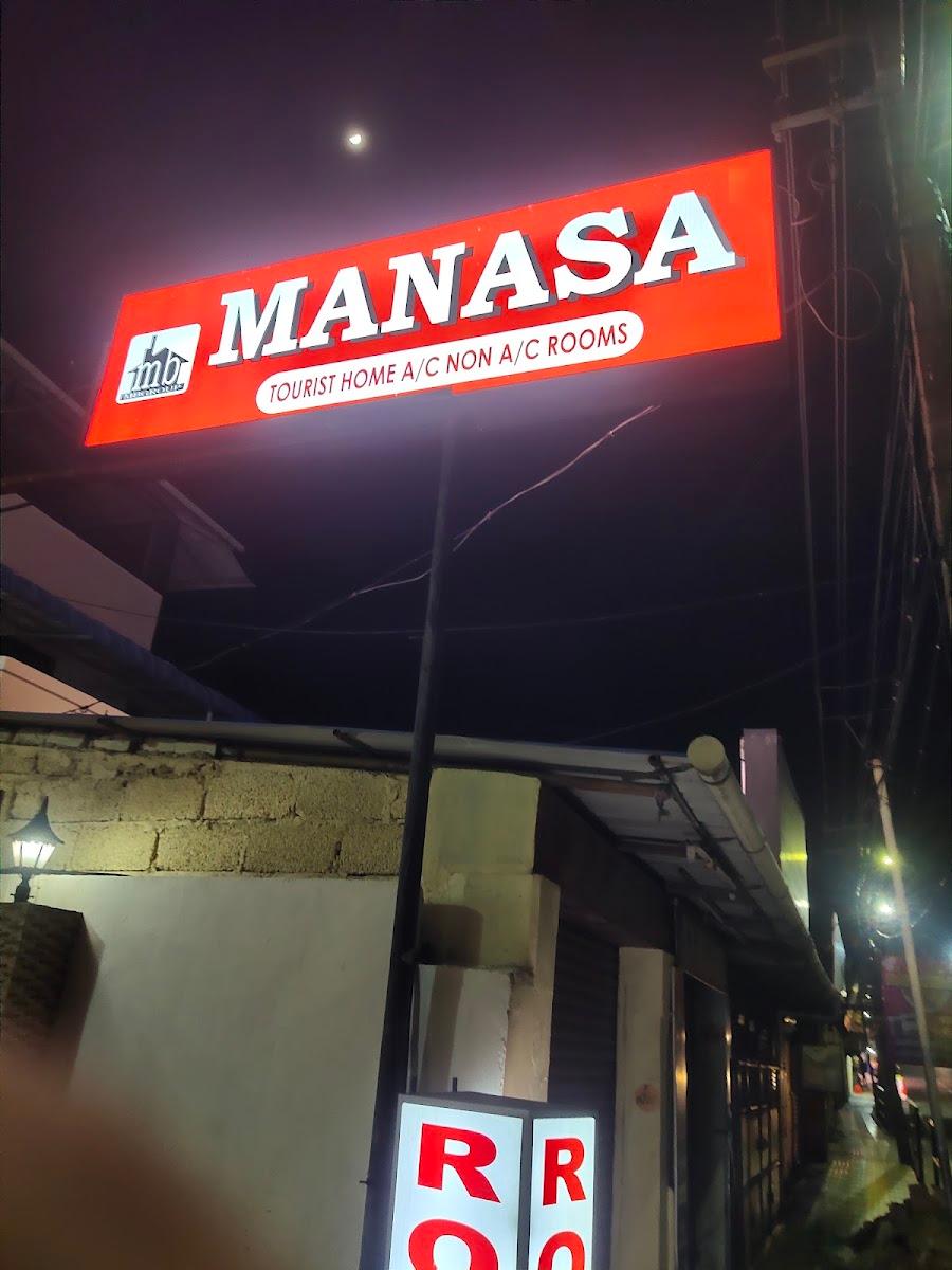 MANASA TOURIST HOME – photo 2