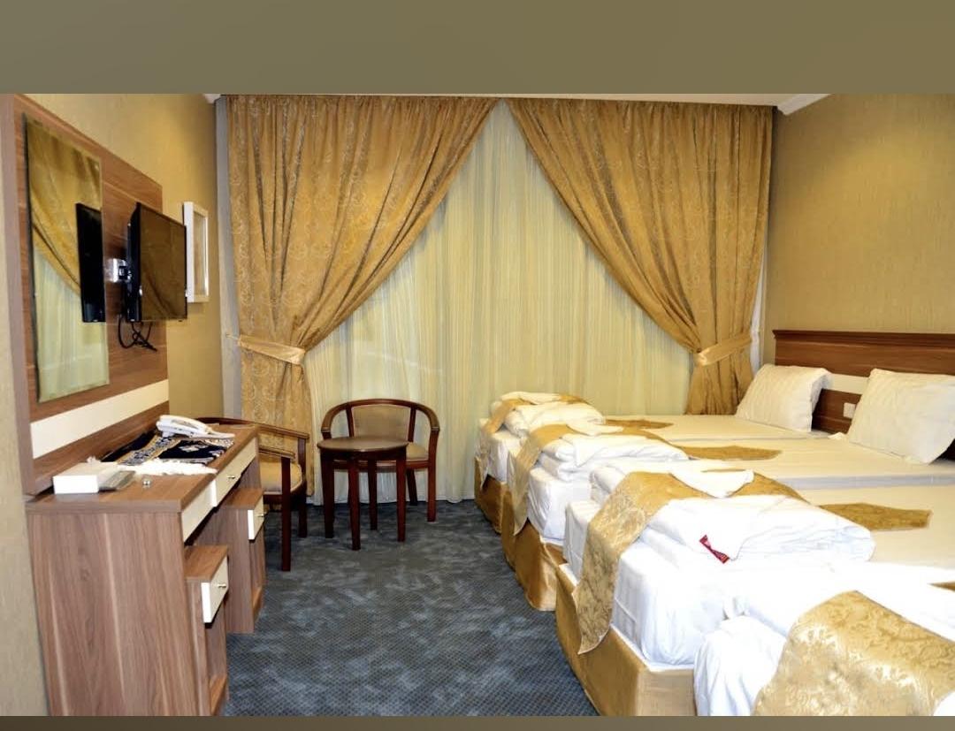 AL-Faris Royal Hotel – photo 3
