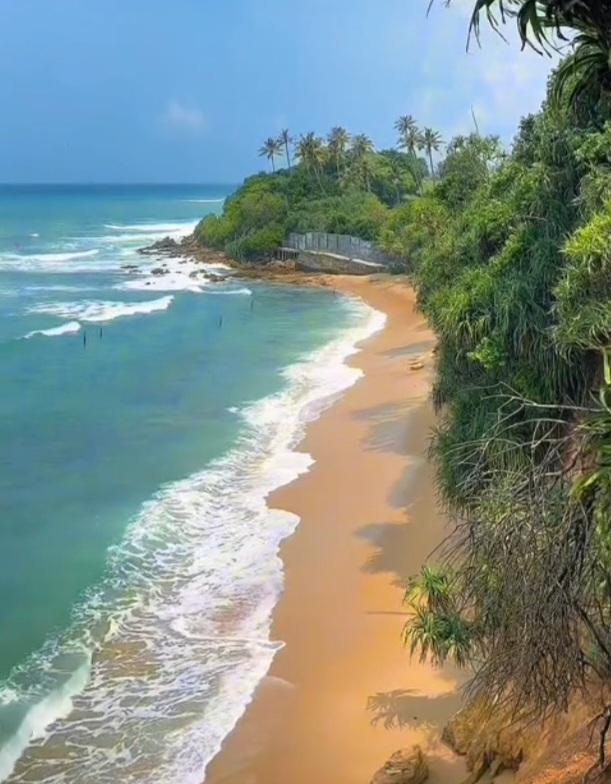 Cape Weligama - Relais & Chateaux – photo 2