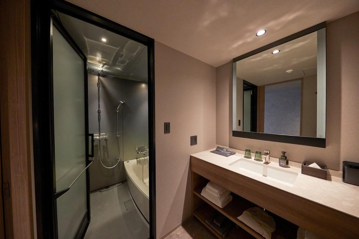 Nohga Hotel Kiyomizu Kyoto – photo 4