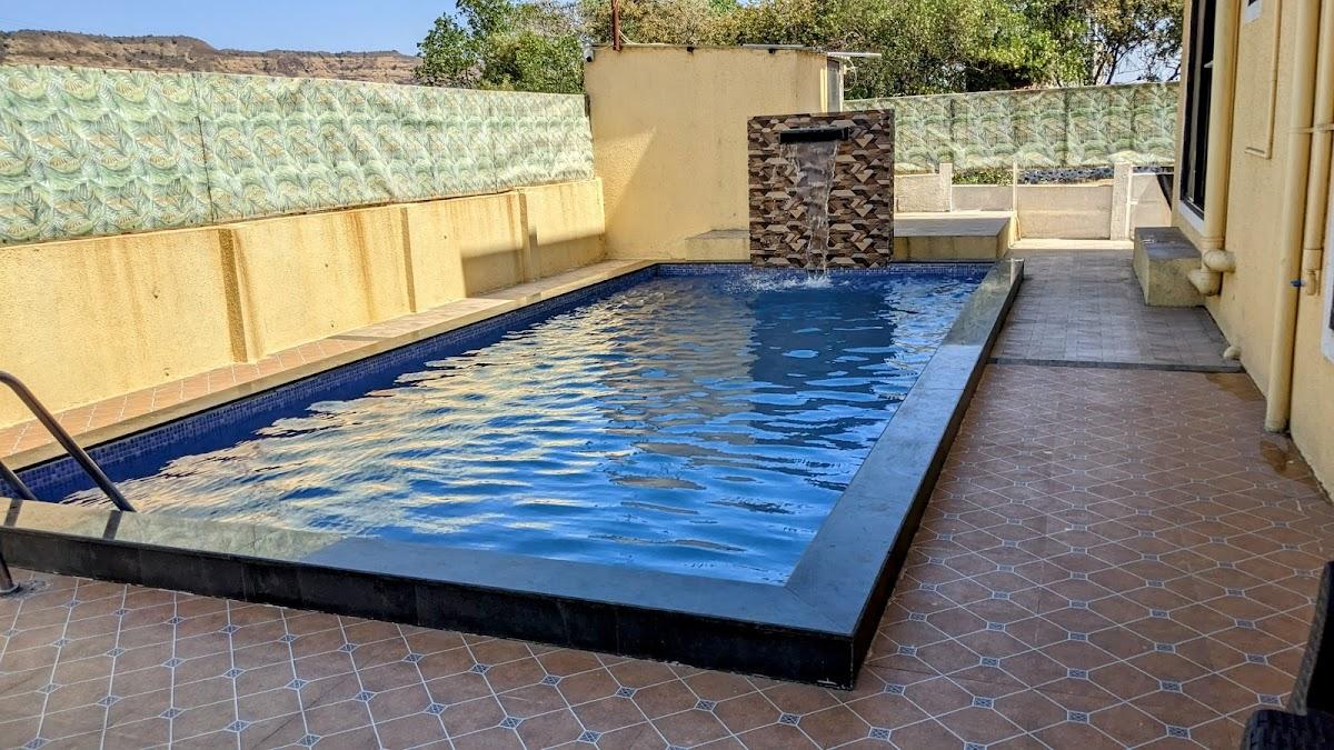 Flt Lt Tushar Villa Lonavala (Luxurious 5BHK Villa in Lonavala with Pool Table, Kids Amenities and Swimming pool) – photo 2