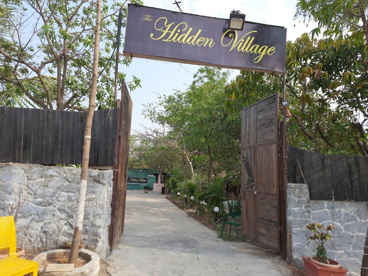 The Hidden Village – photo 1