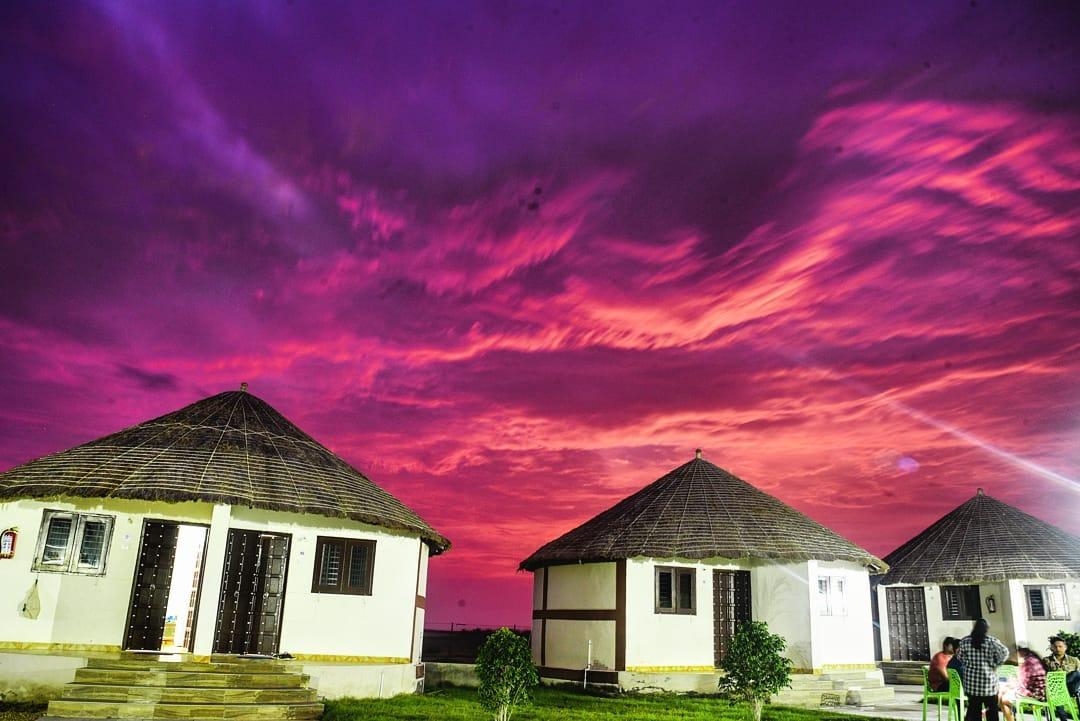 Rann Resort Dholavira – photo 2