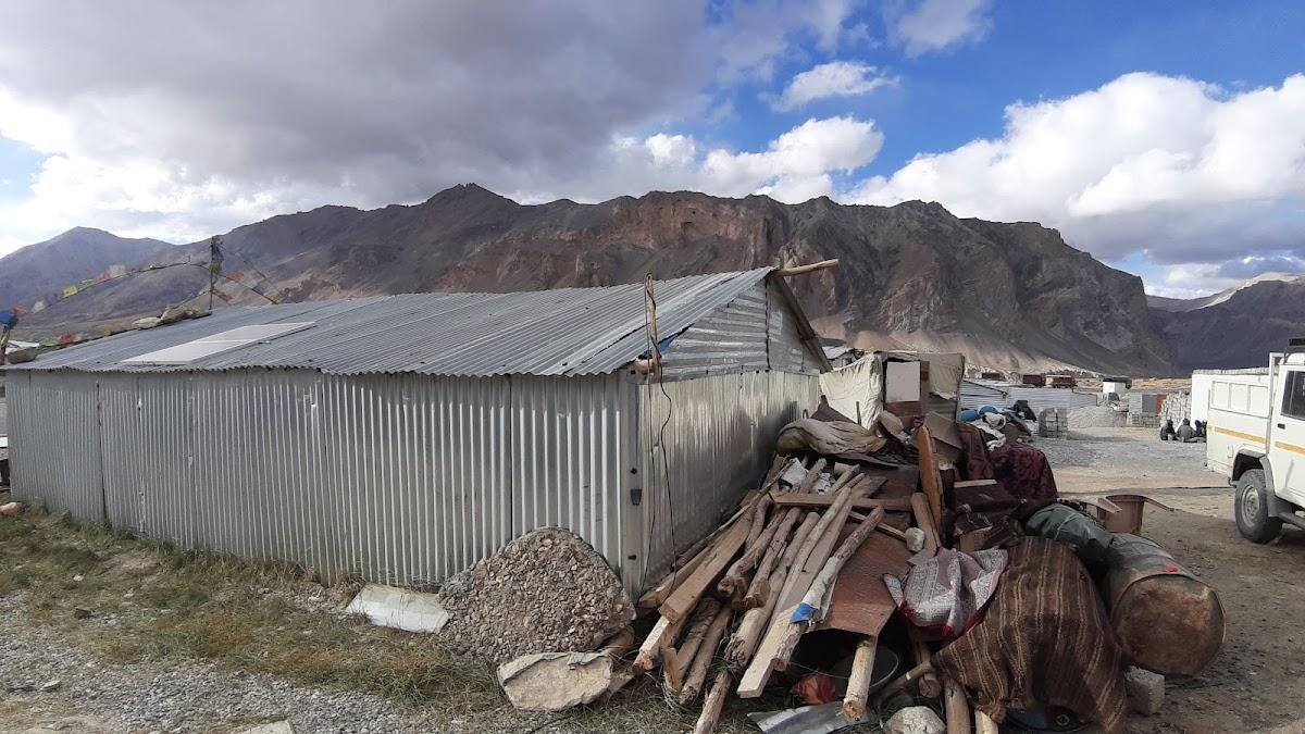 Sarchu – photo 1