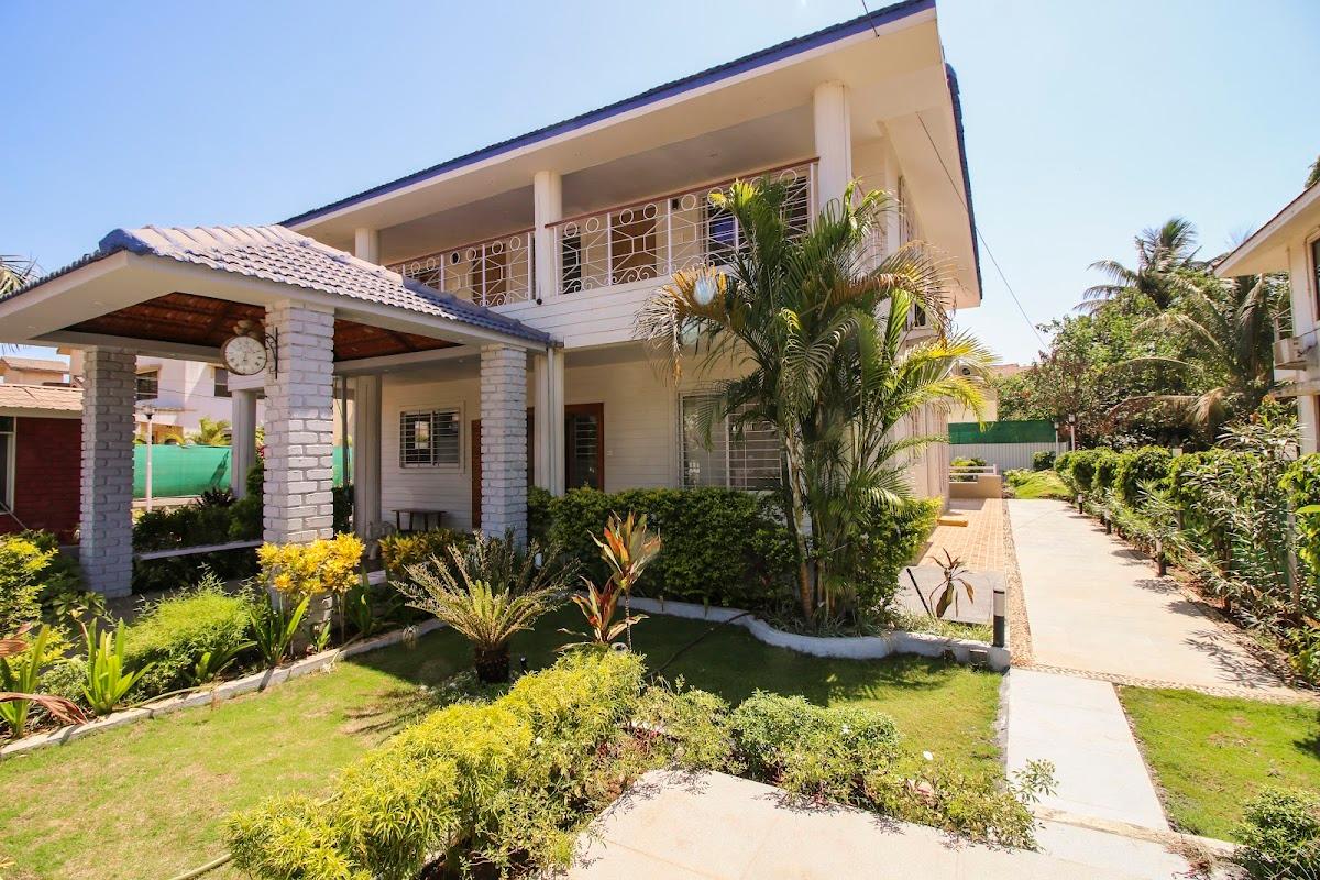 Imperial Villa lonavala – photo 4