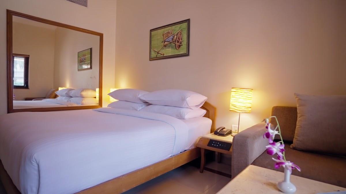Casa De Goa Boutique Resort – photo 2