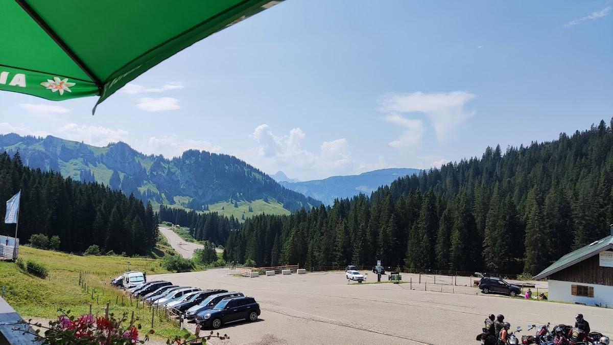 Skiparadies Grasgehren - Riedbergerhorn – photo 1