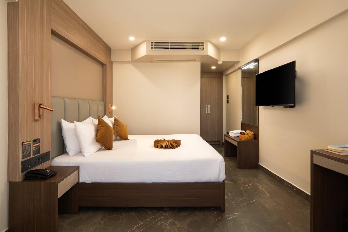 Classik Fort Inn and Suites – photo 2