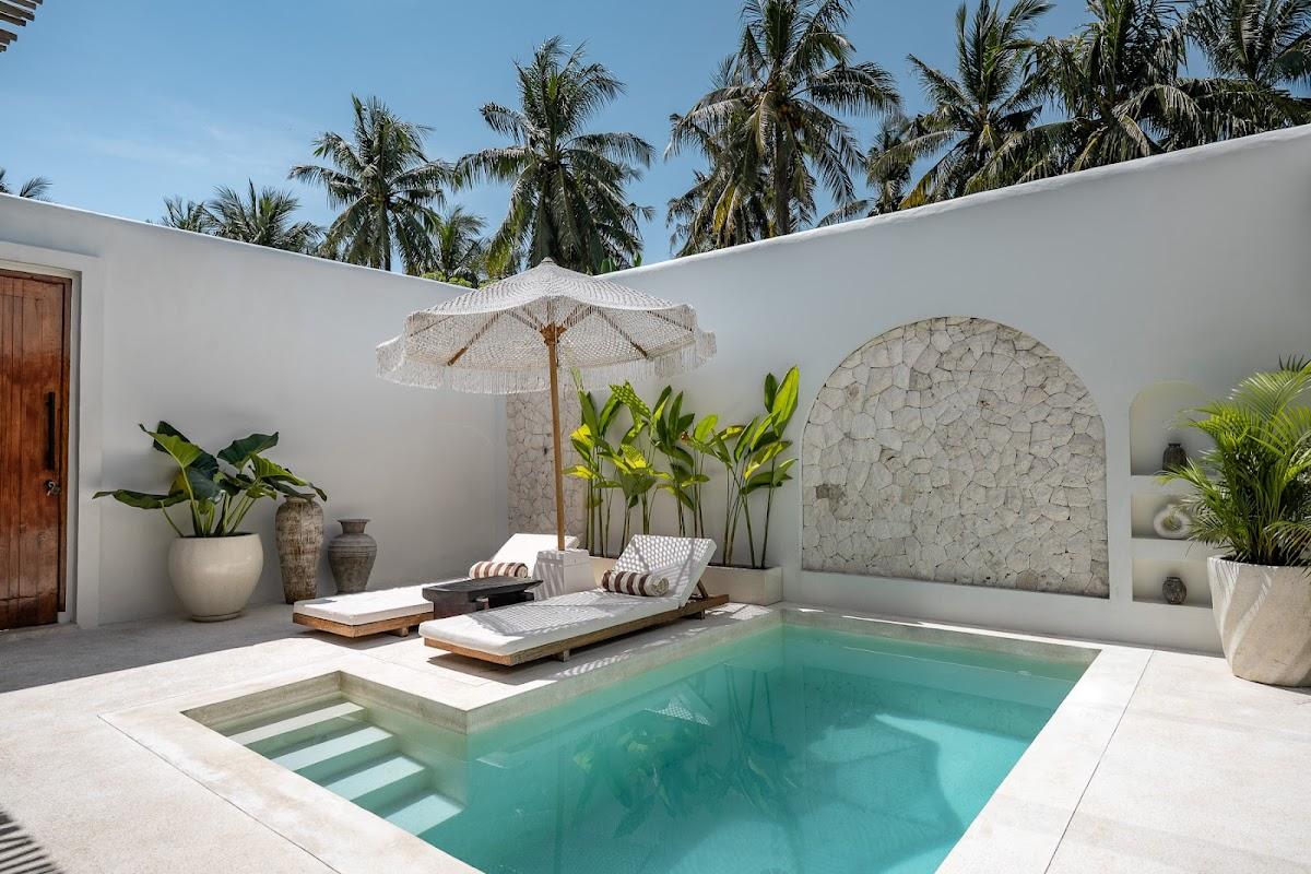 Kasih villas – photo 4