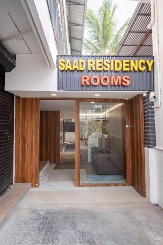 SAAD Residency Kaloor – photo 2