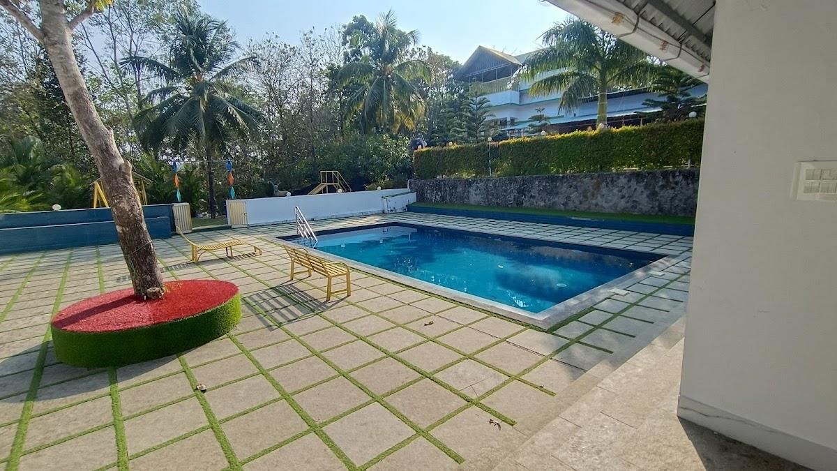 Golden Villas & Resorts, Poomala – photo 1