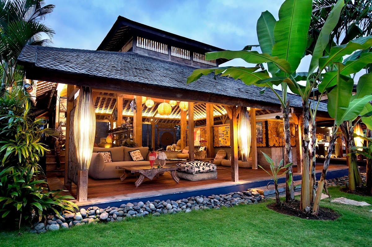 Blue Karma Dijiwa Ubud – photo 4