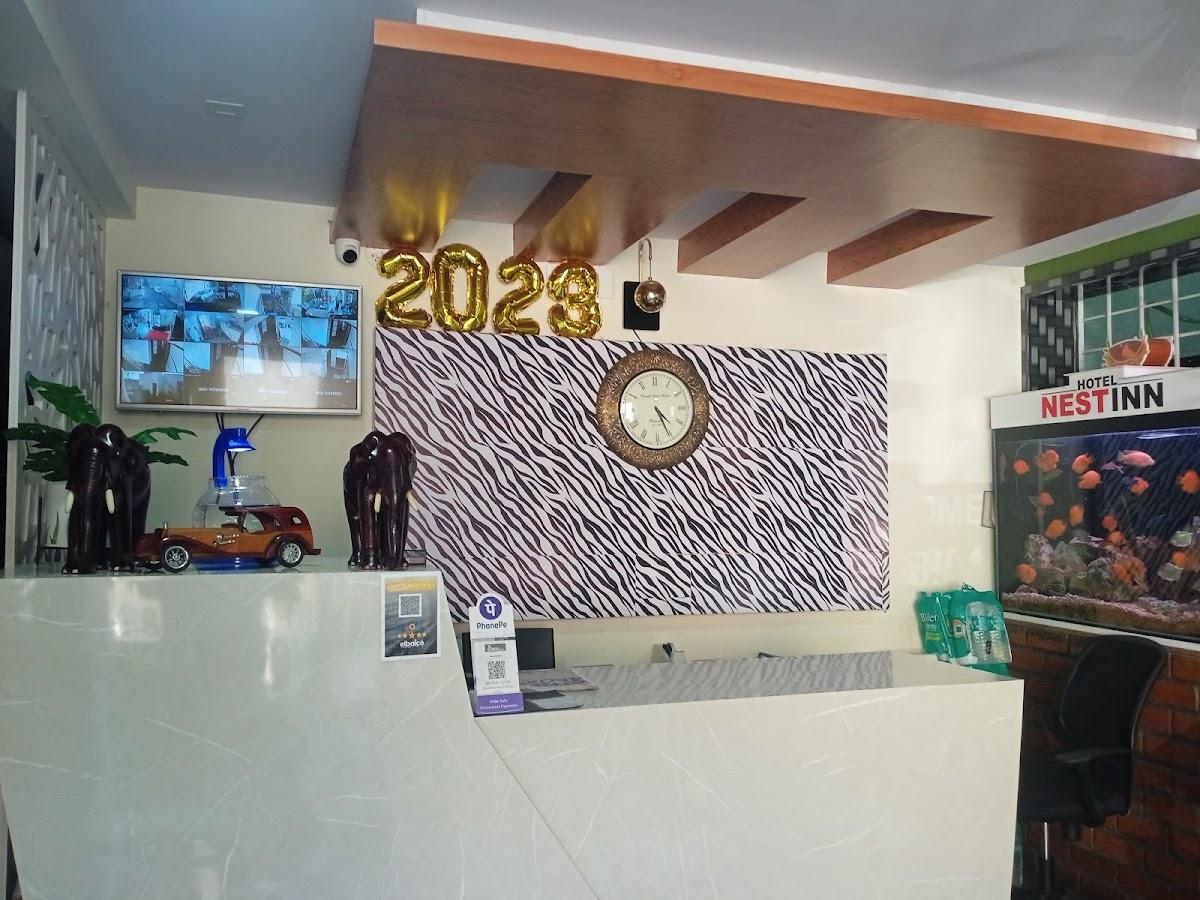 Hotel Nestinn – photo 4