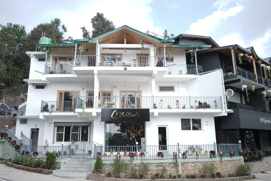 Muktkeshii Boutique Resort | Mukteshwar – photo 4