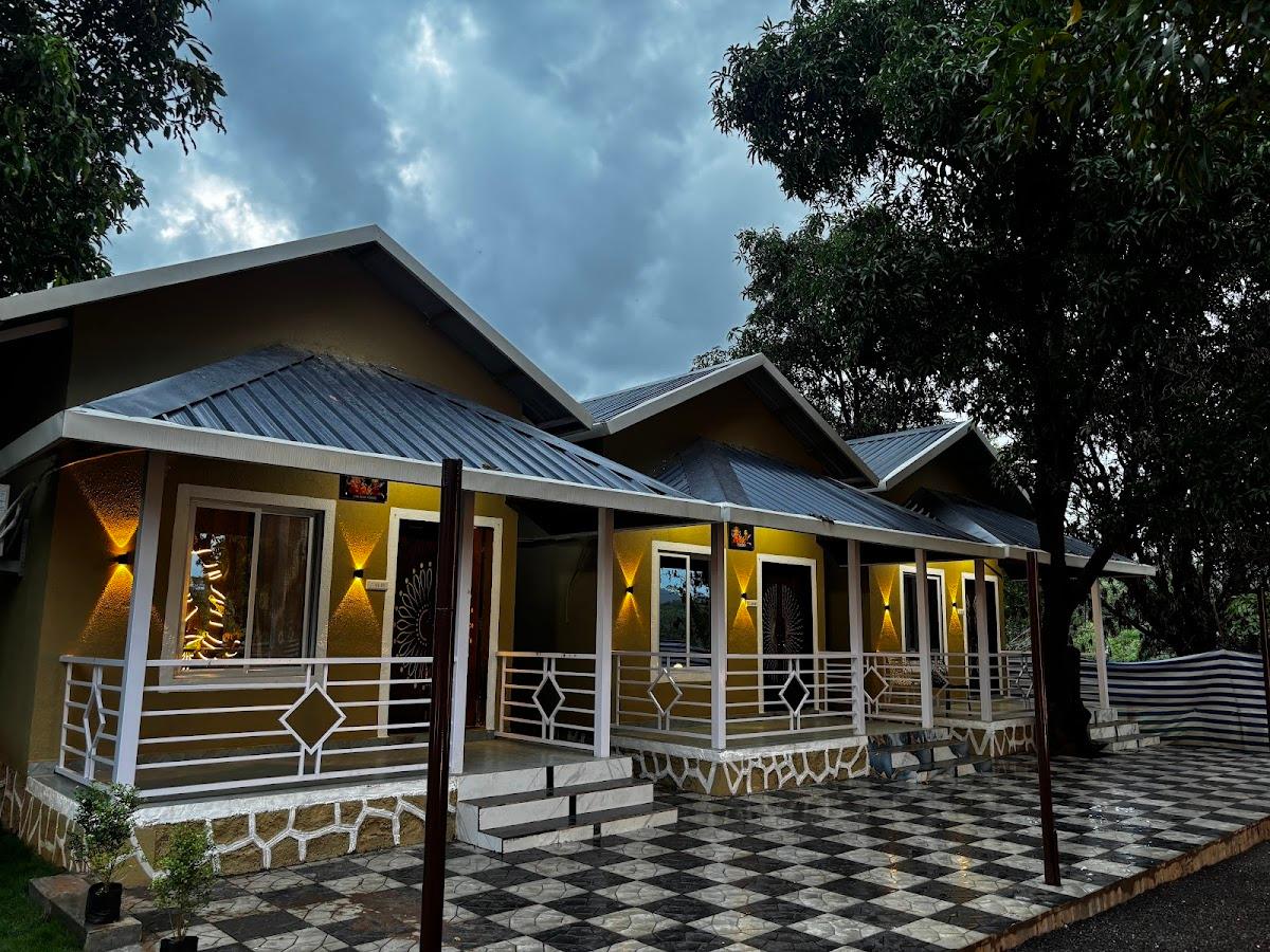 Karjat Mountain Villa – photo 2