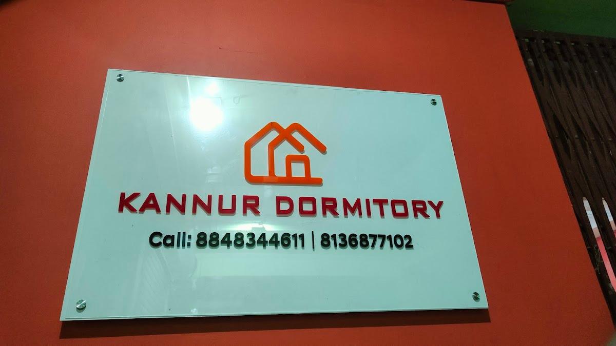 KANNUR DORMITORY – photo 2