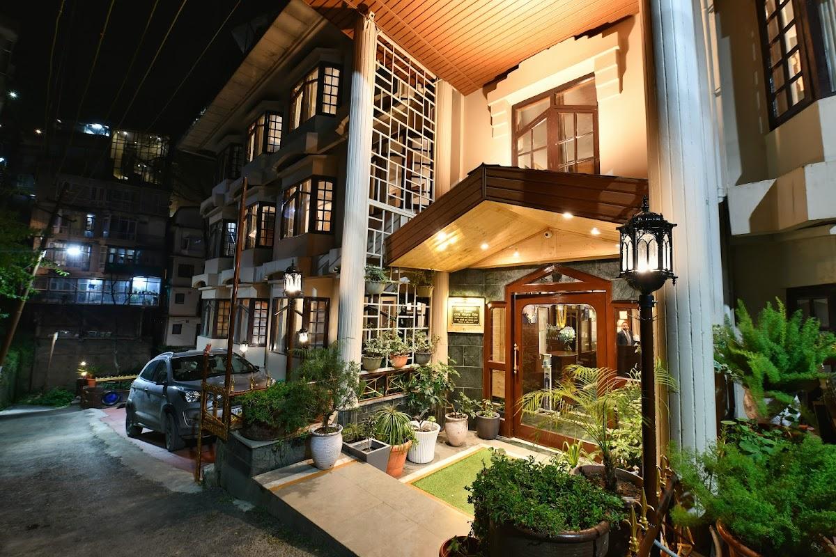 Hotel Silverine – photo 2