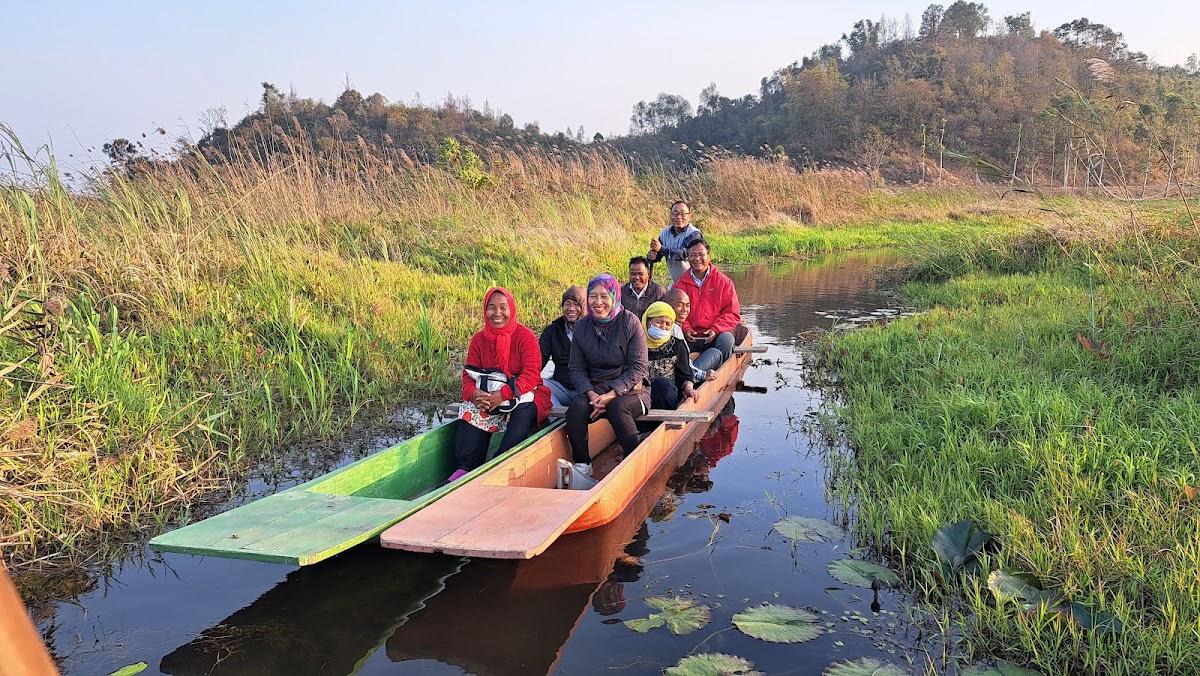 Laisoi Farm Floating Homestay – photo 4