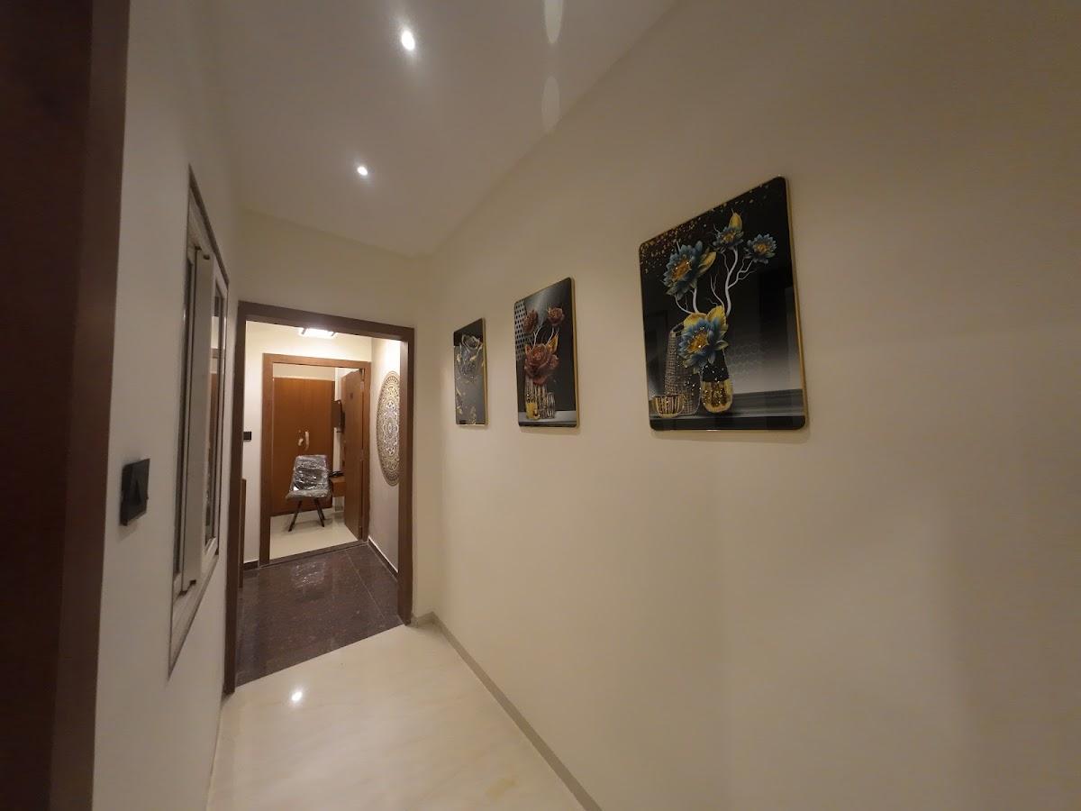 Hotel Narmada Palace – photo 3