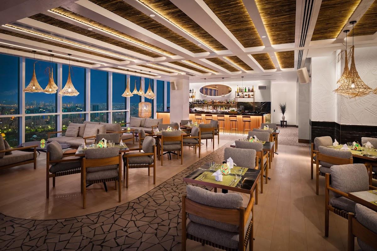 Taj Jumeirah Lakes Towers – photo 4